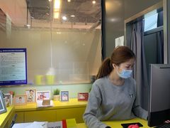 -方快-照相馆(君欣时代广场店)