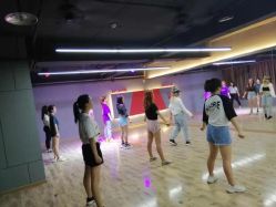 -Cat Dance小野猫舞蹈室