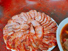 羊肉香肠-野狗羊肉汤