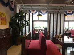 -第二外国语学院-韩国餐厅(朝阳路店)