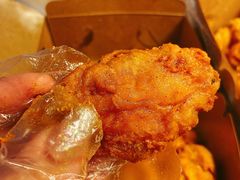-阿捡忭京炸鸡(韭菜园总店)