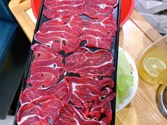 -雾都渣渣火锅(南城智汇城店)