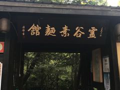 -灵谷景区