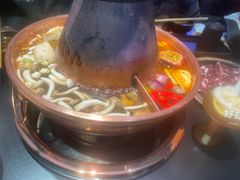 -乔先生涮肉·鲜活牛羊肉火锅(塘沽店)