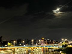 -相门城墙文化休闲景区