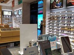-宝岛眼镜·蔡司·依视路·青少儿近视防控验配中心(太白印象城店)