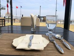 -南沙游艇会·大兵船餐厅