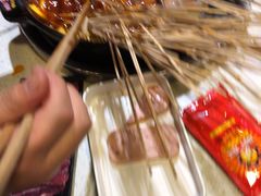 -钢管厂五区小郡肝火锅串串香(总店)