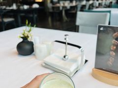 -云厨·高空西餐厅(成都瑯珀·凯悦臻选酒店)