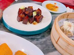 -都一处烧麦馆(前门店)