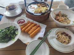 -春家·非遗手工小吃(徐汇万科广场店)