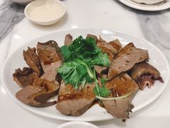 招牌鹅肝-春梅里卤鹅馆·47年老字号(中山路店)