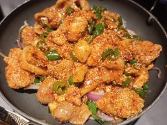 -天成·川菜家宴(海港城店)