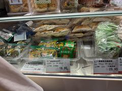-泰康食品(南京东路店)