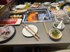 -海底捞火锅(铂澜大象城店)