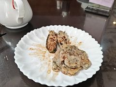 -红星光发煲仔饭(文海店)