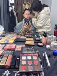 -美云庭古装·格格服汉服·京城旅拍(北京店)