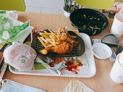 -德克士(蔚县永昌店)