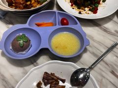 -宝月楼·台湾菜馆(天河城店)