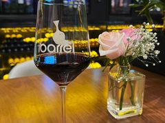 -ibarrel爱杯·bistro&brunch(江宁路店)