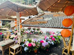 -巴倒烫陆派火锅山庄(南山总店)