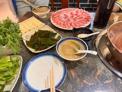 -鑫隆四季涮肉(香河店)