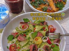 -Nana And Her Friends Restaurant 娜娜家(小寨原力场店)