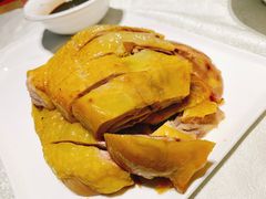 启东白斩鸡-启东海鲜人家(古美路店)