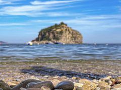 -棒棰岛宾馆景区