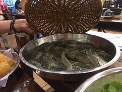 -顺德一品粥·20年凤城老字号(芳村店)