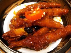 -点点心点心专门店(旺角店)