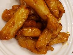 -大鸭梨烤鸭店(花园村店)