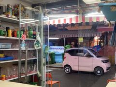 -人和啤酒屋海鲜大排档(营口路店)