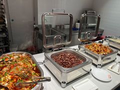 -SEA西雅图海鲜自助餐厅(海乐世界店)