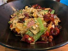 -豆蔻电影主题餐厅(四牌楼店)