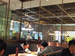 大堂-星仔记烧腊饭店(五山店)