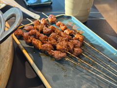 -青海名吃尕张娃非遗烤肉(城中店)
