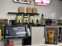 -赵总请喝茶(海岸城店)