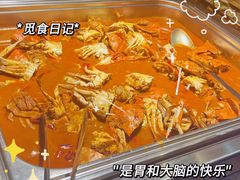 -汉巴味德(北京银座和谐广场店)