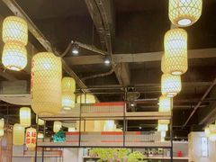 大堂-正哥点心专家(上邦百汇城店)