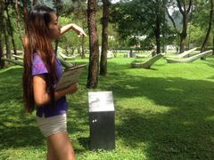 iphone_upload_pic-Club Med地中海俱乐部·桂林度假村