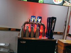 -刘记大块烤羊腿餐吧(北沙滩店)