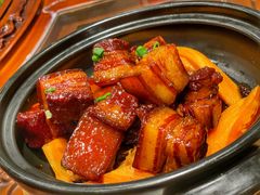 -万荣烤鸭店·北京菜(天坛店)