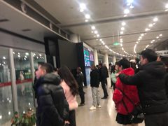 -南昌昌北国际机场