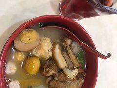 -旺角宝港式茶餐厅(寮步店)