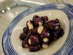 -四海酒家生态粤菜