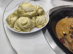 -老渔翁笨锅炖(迎宾路总店)