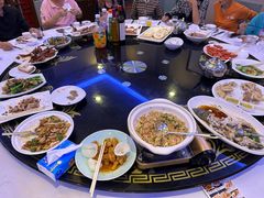 -潮喜竹溪荔湖酒家(荔枝湾店)