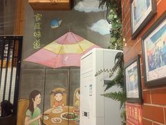 -全聚贤餐厅·湖北家常菜(沙湖店)