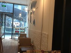 -COFFEE HOLIC(朝外SOHO店)
